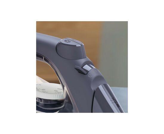 Утюг Electrolux E6SI1-2MN, изображение 5 Утюг Electrolux E6SI1-2MN, изображение 5