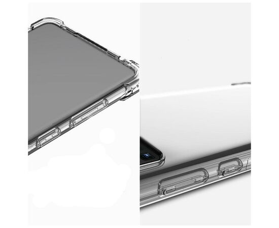 Чехол для моб. телефона BeCover Anti-Shock Apple iPhone 13 Pro Max Clear (706952), изображение 2 Чехол для моб. телефона BeCover Anti-Shock Apple iPhone 13 Pro Max Clear (706952), изображение 2
