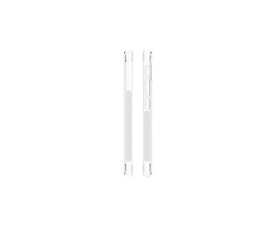 Чехол для моб. телефона BeCover Anti-Shock Motorola Moto G10 / G20 / G30 / G10 Power Clear (706961), изображение 2 Чехол для моб. телефона BeCover Anti-Shock Motorola Moto G10 / G20 / G30 / G10 Power Clear (706961), изображение 2