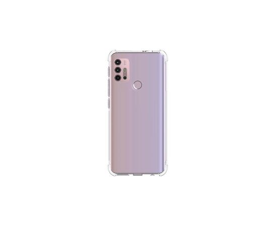 Чехол для моб. телефона BeCover Anti-Shock Motorola Moto G10 / G20 / G30 / G10 Power Clear (706961)