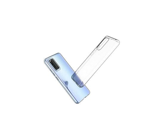 Чехол для моб. телефона BeCover Vivo Y31 Transparancy (706493), изображение 3 Чехол для моб. телефона BeCover Vivo Y31 Transparancy (706493), изображение 3