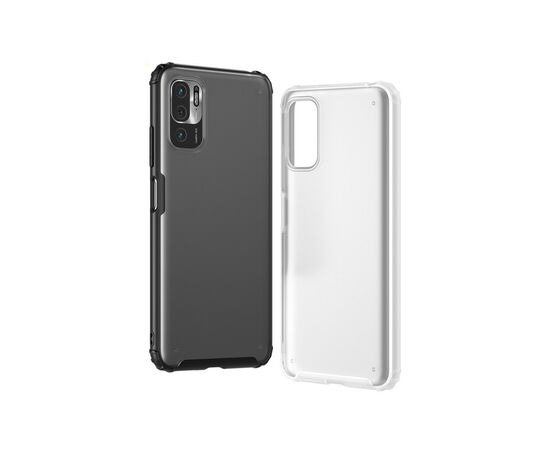 Чохол до моб. телефона BeCover Xiaomi Redmi Note 10 5G Transparancy (706687)