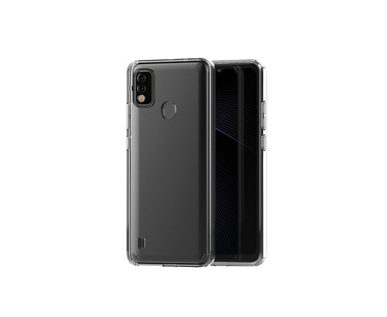 Чехол для моб. телефона BeCover ZTE Blade A51 Transparancy (706940), изображение 2 Чехол для моб. телефона BeCover ZTE Blade A51 Transparancy (706940), изображение 2