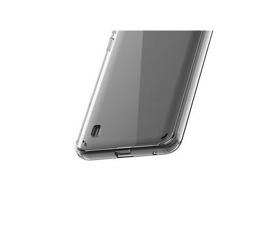 Чехол для моб. телефона BeCover ZTE Blade A51 Transparancy (706940), изображение 3 Чехол для моб. телефона BeCover ZTE Blade A51 Transparancy (706940), изображение 3