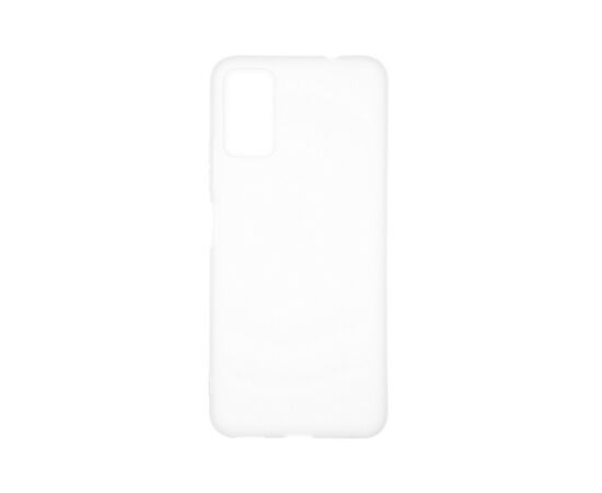 Чохол до моб. телефона BeCover ZTE Blade A71 Transparancy (706942)