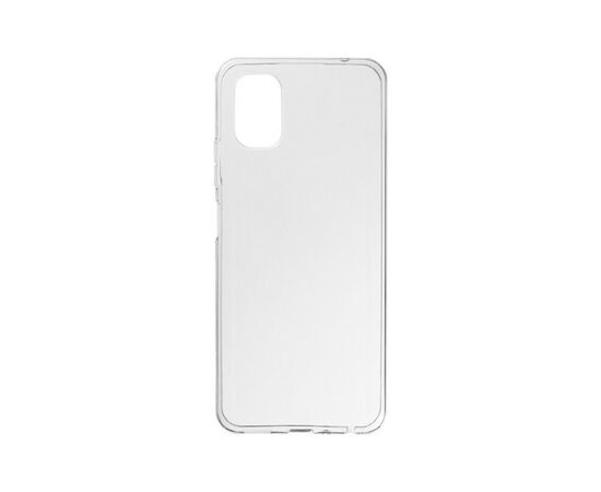 Чохол до моб. телефона BeCover ZTE Blade V2020 Smart Transparancy (706938)