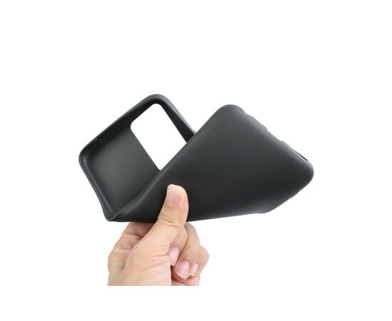 Чехол для моб. телефона BeCover ZTE Blade V30 Black (706943), изображение 2 Чехол для моб. телефона BeCover ZTE Blade V30 Black (706943), изображение 2