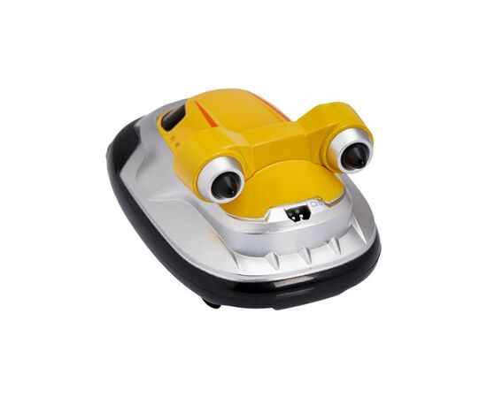 Радиоуправляемая игрушка ZIPP Toys Катер Speed Boat Yellow (QT888-1A yellow), изображение 2 Радиоуправляемая игрушка ZIPP Toys Катер Speed Boat Yellow (QT888-1A yellow), изображение 2