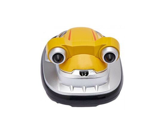 Радиоуправляемая игрушка ZIPP Toys Катер Speed Boat Yellow (QT888-1A yellow), изображение 3 Радиоуправляемая игрушка ZIPP Toys Катер Speed Boat Yellow (QT888-1A yellow), изображение 3