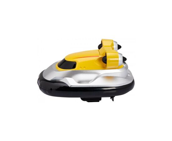 Радиоуправляемая игрушка ZIPP Toys Катер Speed Boat Yellow (QT888-1A yellow), изображение 4 Радиоуправляемая игрушка ZIPP Toys Катер Speed Boat Yellow (QT888-1A yellow), изображение 4