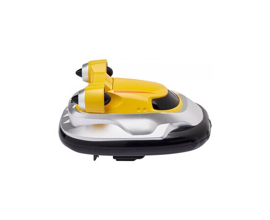 Радиоуправляемая игрушка ZIPP Toys Катер Speed Boat Yellow (QT888-1A yellow), изображение 5 Радиоуправляемая игрушка ZIPP Toys Катер Speed Boat Yellow (QT888-1A yellow), изображение 5