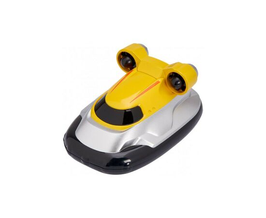 Радіокерована іграшка ZIPP Toys Катер Speed Boat Yellow (QT888-1A yellow)