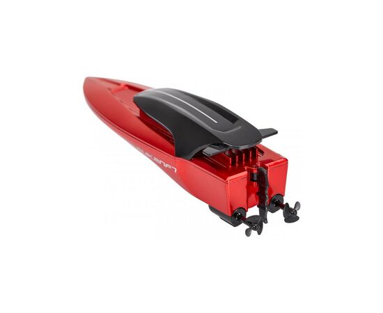 Радиоуправляемая игрушка ZIPP Toys Лодка Speed Boat Red (QT888A red), изображение 2 Радиоуправляемая игрушка ZIPP Toys Лодка Speed Boat Red (QT888A red), изображение 2