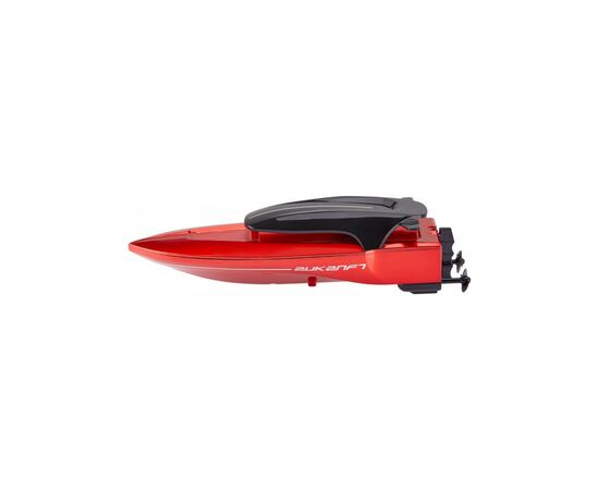 Радиоуправляемая игрушка ZIPP Toys Лодка Speed Boat Red (QT888A red), изображение 4 Радиоуправляемая игрушка ZIPP Toys Лодка Speed Boat Red (QT888A red), изображение 4