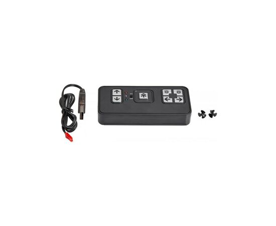 Радиоуправляемая игрушка ZIPP Toys Лодка Speed Boat Red (QT888A red), изображение 6 Радиоуправляемая игрушка ZIPP Toys Лодка Speed Boat Red (QT888A red), изображение 6