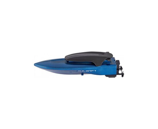 Радиоуправляемая игрушка ZIPP Toys Лодка Speed Boat Dark Blue (QT888A blue), изображение 3 Радиоуправляемая игрушка ZIPP Toys Лодка Speed Boat Dark Blue (QT888A blue), изображение 3