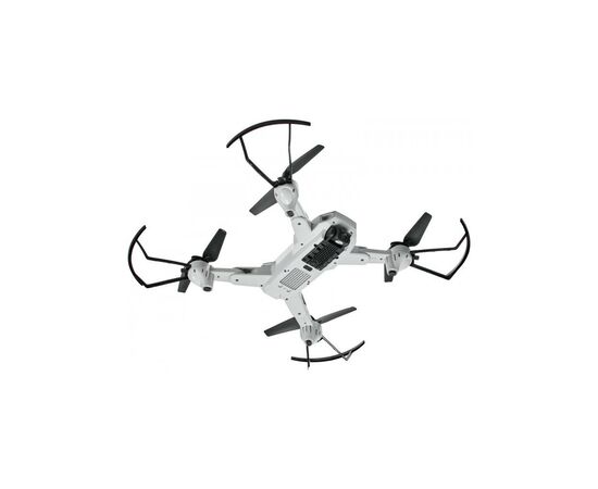 Радиоуправляемая игрушка ZIPP Toys Квадрокоптер DragonFly с дополнительным аккумулятором (S19), изображение 6 Радиоуправляемая игрушка ZIPP Toys Квадрокоптер DragonFly с дополнительным аккумулятором (S19), изображение 6