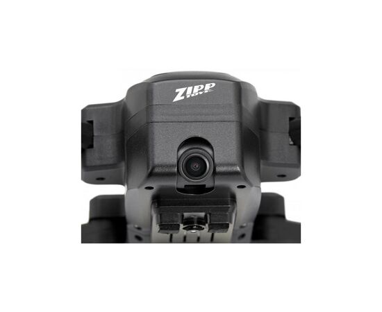 Радиоуправляемая игрушка ZIPP Toys Квадрокоптер Flying Couguar Black с дополнительным аккумулят (X48G), изображение 3 Радиоуправляемая игрушка ZIPP Toys Квадрокоптер Flying Couguar Black с дополнительным аккумулят (X48G), изображение 3