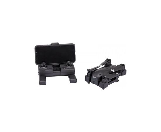 Радиоуправляемая игрушка ZIPP Toys Квадрокоптер Flying Couguar Black с дополнительным аккумулят (X48G), изображение 5 Радиоуправляемая игрушка ZIPP Toys Квадрокоптер Flying Couguar Black с дополнительным аккумулят (X48G), изображение 5
