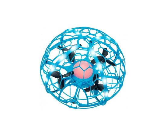 Радіокерована іграшка ZIPP Toys Квадрокоптер Шалена Куля з додатковим акумулятором (CF936)