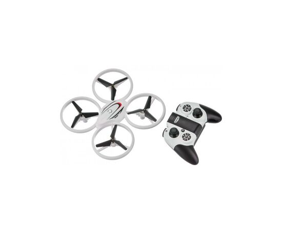 Радиоуправляемая игрушка ZIPP Toys Квадрокоптер Покоритель небес с дополнительным аккумулятором (S24), изображение 4 Радиоуправляемая игрушка ZIPP Toys Квадрокоптер Покоритель небес с дополнительным аккумулятором (S24), изображение 4