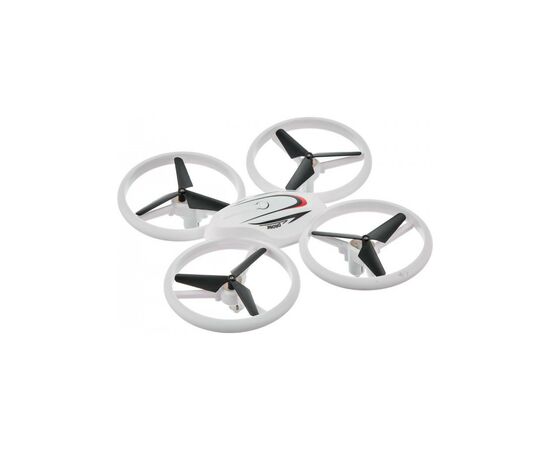 Радіокерована іграшка ZIPP Toys Квадрокоптер Підкорювач небес з додатковим акумулятором (S24)