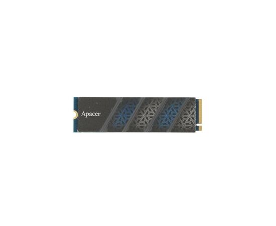 Накопитель SSD M.2 2280 1TB Apacer (AP1TBAS2280P4UPRO-1), изображение 2 Накопитель SSD M.2 2280 1TB Apacer (AP1TBAS2280P4UPRO-1), изображение 2