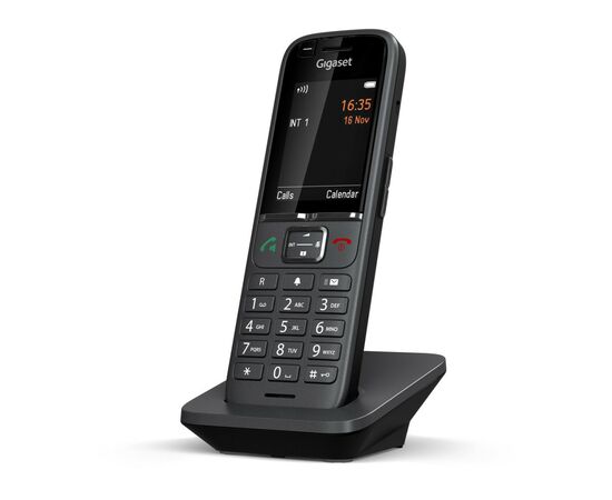 IP телефон Gigaset S700H PRO (S30852-H2974-R102)