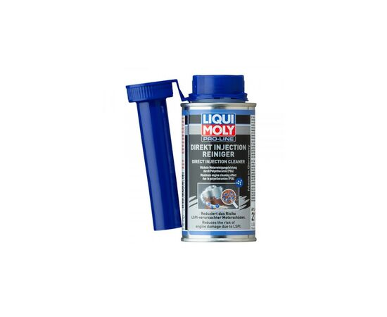 Автомобильный очиститель Liqui Moly Pro-Line Direkt Injection Reiniger 0.12л. (21281)