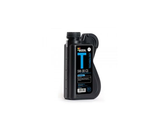 Моторное масло BIZOL Technology 5W-30 C3 1л (B85120)