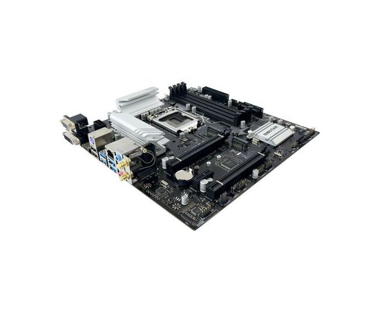 Материнская плата Biostar B560MX-E PRO, изображение 3 Материнская плата Biostar B560MX-E PRO, изображение 3