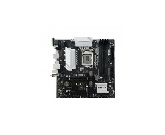 Материнская плата Biostar B560MX-E PRO
