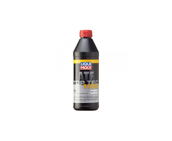 Трансмісійна олива Liqui Moly Top Tec ATF 1100  1л. (7626)