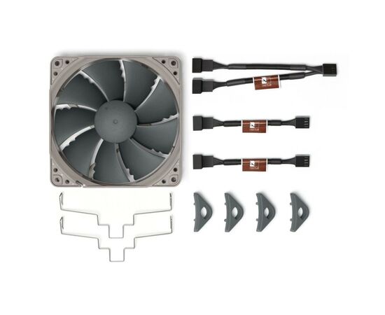 Кулер для процессора Noctua NH-U12S redux, изображение 2 Кулер для процессора Noctua NH-U12S redux, изображение 2