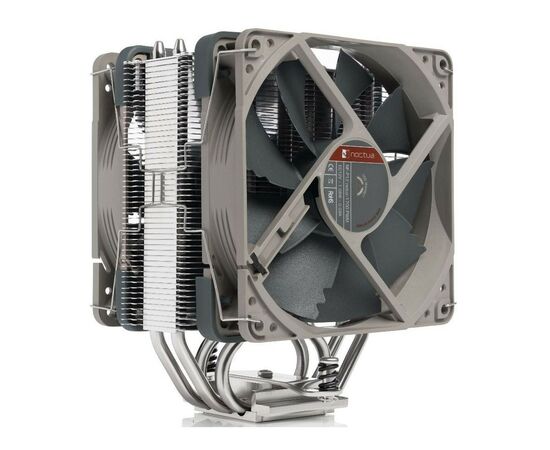 Кулер для процессора Noctua NH-U12S redux, изображение 3 Кулер для процессора Noctua NH-U12S redux, изображение 3