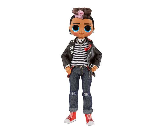 Кукла L.O.L. Surprise! серии O.M.G. Movie Magic - Сладкая парочка (576501), изображение 5 Кукла L.O.L. Surprise! серии O.M.G. Movie Magic - Сладкая парочка (576501), изображение 5