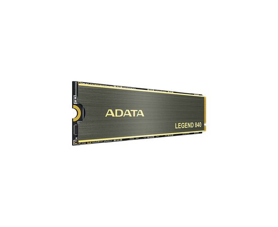 Накопитель SSD M.2 2280 512GB ADATA (ALEG-840-512GCS), изображение 2 Накопитель SSD M.2 2280 512GB ADATA (ALEG-840-512GCS), изображение 2