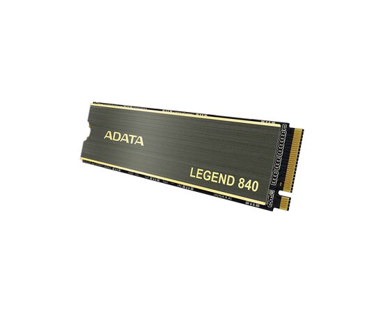 Накопитель SSD M.2 2280 512GB ADATA (ALEG-840-512GCS), изображение 3 Накопитель SSD M.2 2280 512GB ADATA (ALEG-840-512GCS), изображение 3