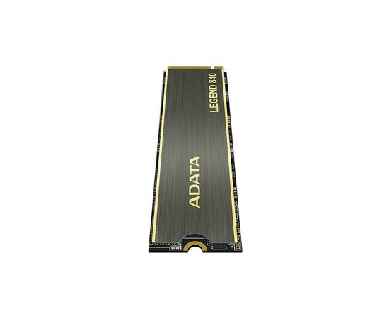 Накопитель SSD M.2 2280 512GB ADATA (ALEG-840-512GCS), изображение 5 Накопитель SSD M.2 2280 512GB ADATA (ALEG-840-512GCS), изображение 5