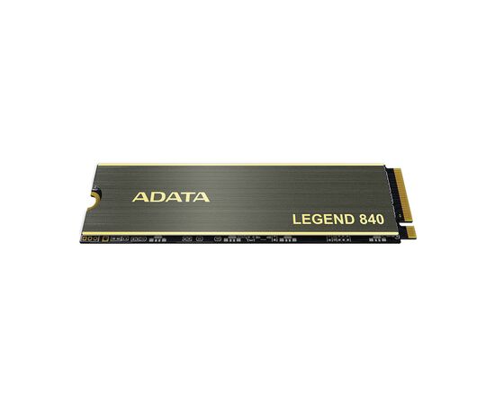 Накопитель SSD M.2 2280 512GB ADATA (ALEG-840-512GCS), изображение 6 Накопитель SSD M.2 2280 512GB ADATA (ALEG-840-512GCS), изображение 6