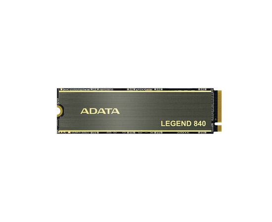 Накопичувач SSD M.2 2280 512GB ADATA (ALEG-840-512GCS)