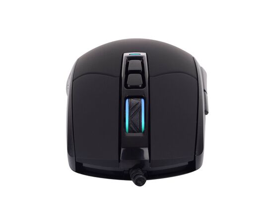 Мышка Ergo NL-270 USB Black (NL-270), изображение 5 Мышка Ergo NL-270 USB Black (NL-270), изображение 5