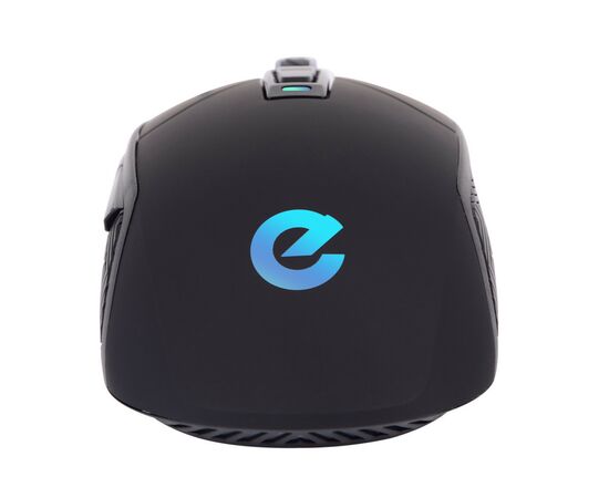 Мышка Ergo NL-270 USB Black (NL-270), изображение 6 Мышка Ergo NL-270 USB Black (NL-270), изображение 6