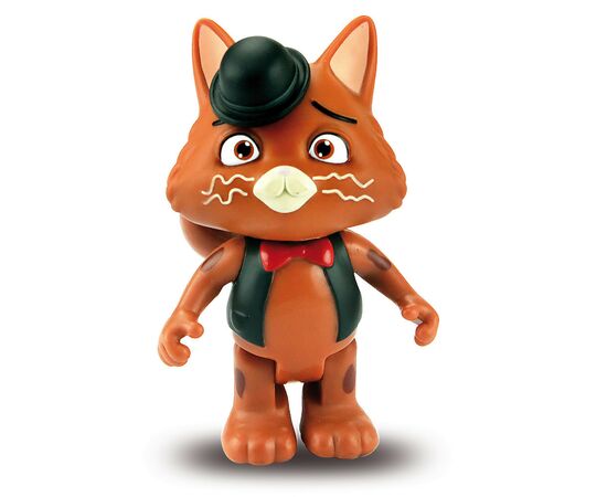 Фигурка 44 Cats Газ (34127)