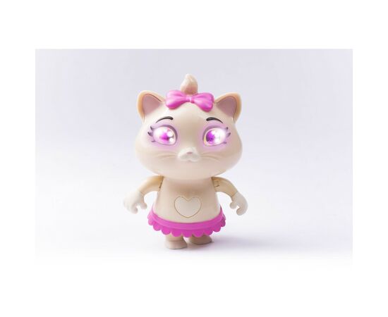 Фигурка 44 Cats Пилу с музыкой (34183)