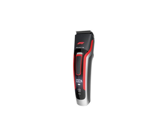 Машинка для стрижки Rowenta TN524MF0, изображение 2 Машинка для стрижки Rowenta TN524MF0, изображение 2