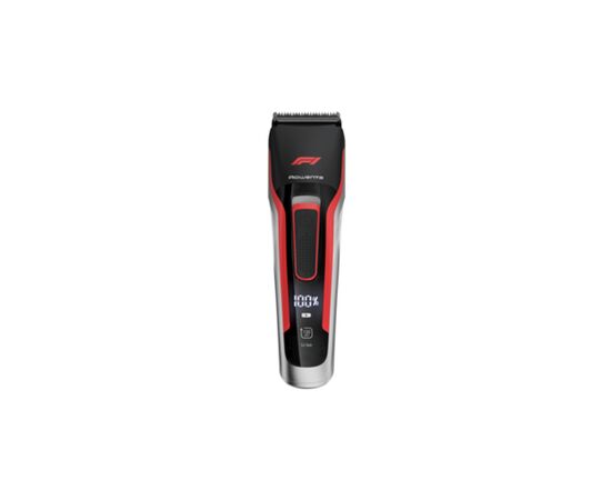 Машинка для стрижки Rowenta TN524MF0, изображение 3 Машинка для стрижки Rowenta TN524MF0, изображение 3