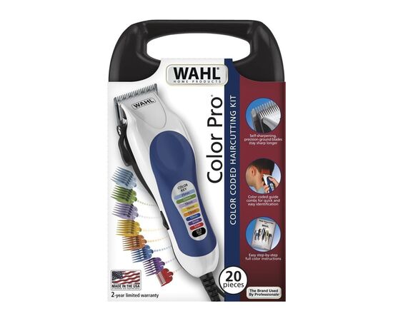 Машинка для стрижки Wahl 20104.0460, изображение 2