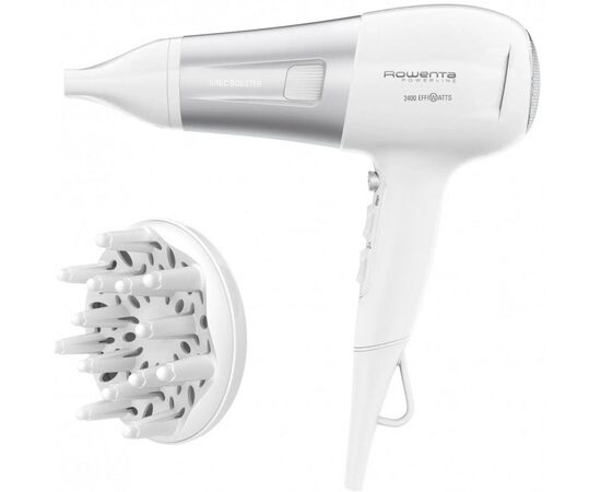 Фен Rowenta CV6130F0, изображение 2 Фен Rowenta CV6130F0, изображение 2