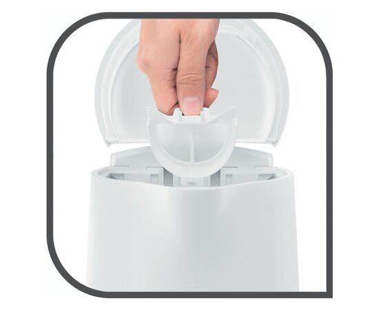 Электрочайник Tefal KO200130, изображение 4